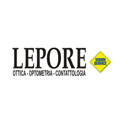 Logo di OTTICA LEPORE