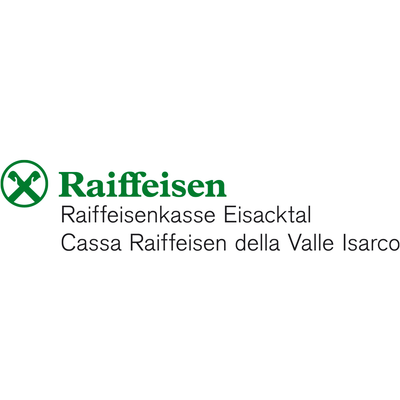Logo di CASSA RAIFFEISEN DELLA VALLE ISARCO - RAIFFEISENKASSE EISACKTAL