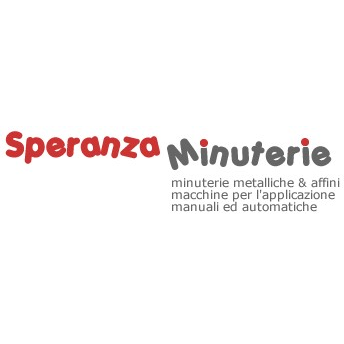 Logo di SPERANZA MINUTERIE