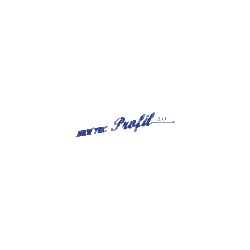 Logo di NEW TEC PROFIL
