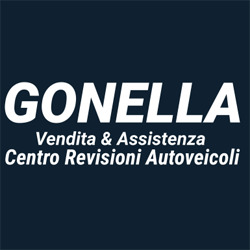 Logo di GONELLA AUTO
