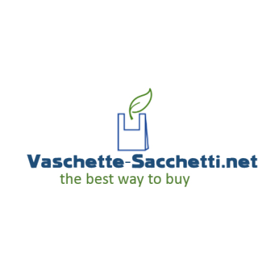 Logo di VASCHETTE-SACCHETTI.NET