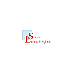 Logo di SCARIAN LUCIANO E FIGLI