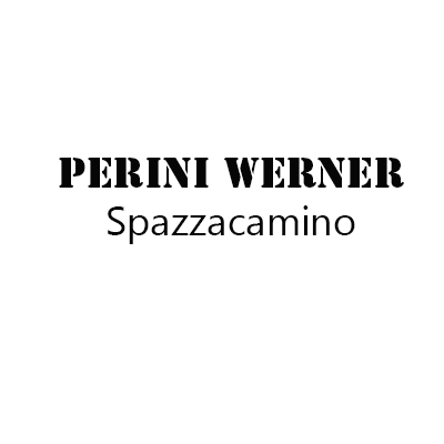 Logo di PERINI WERNER SPAZZACAMINO