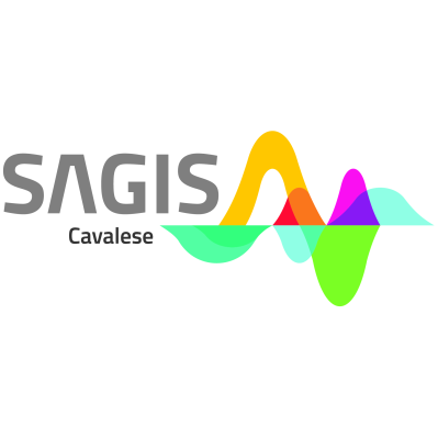 Logo di SAGIS