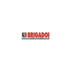 Logo di LAVANDERIA BRIGADOI