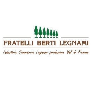 Logo di FRATELLI BERTI LEGNAMI