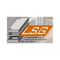 Logo di L.S.G. STAMPI