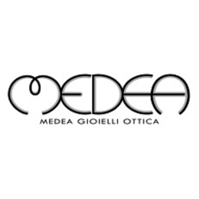 Logo di MEDEA OTTICA GIOIELLI