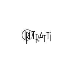 Logo di RITRATTI