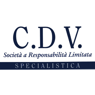 Logo di C.D.V. SPECIALISTICA