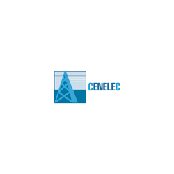 Logo di CENELEC