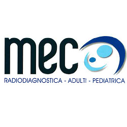 Logo di RADIOLOGIA MEC DEL DR. ANTONINO MANUEL AMATA