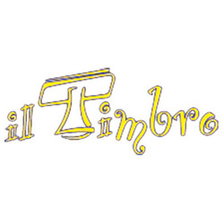 Logo di IL TIMBRO