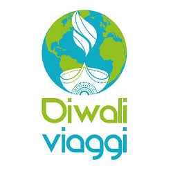 Logo di DIWALI VIAGGI - AGENZIA SAN GIOVANNI LA PUNTA