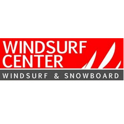 Logo di WINDSURF CENTER