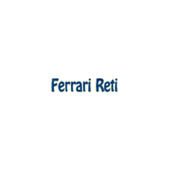 Logo di FERRARI RETI