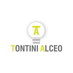 Logo di TONTINI ALCEO E C.
