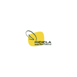 Logo di RICICLA
