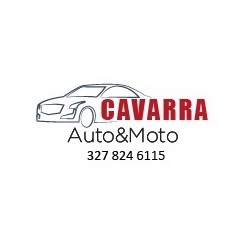 Logo di CAVARRA AUTO E MOTO