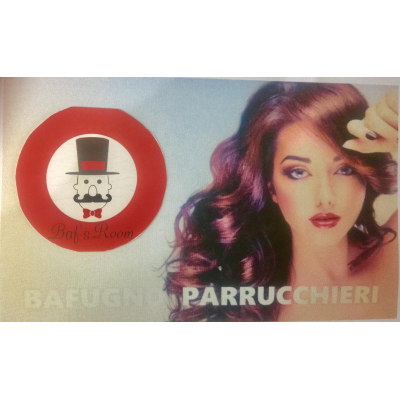 Logo di BAFUGNO PARRUCCHIERI