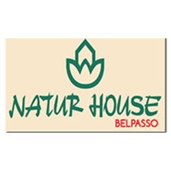 Logo di NATURHOUSE