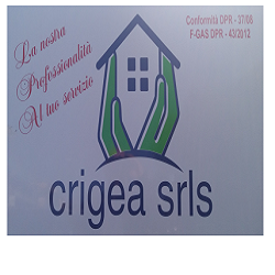 Logo di CRIGEA
