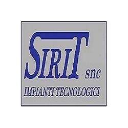 Logo di SIRIT IMPIANTI TECNOLOGICI