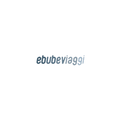 Logo di EBUBE VIAGGI