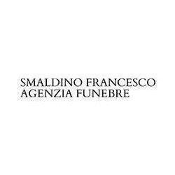 Logo di SMALDINO FRANCESCO AGENZIA FUNEBRE