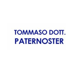 Logo di PATERNOSTER DR. TOMMASO