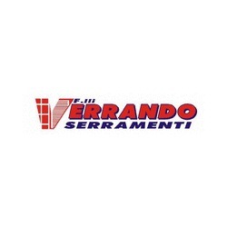 Logo di SERRAMENTI VERRANDO