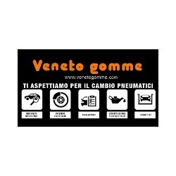 Logo di VENETO GOMME