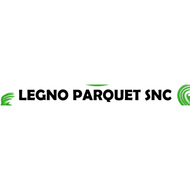 Logo di LEGNO PARQUET