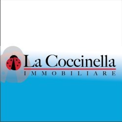 Logo di AGENZIA IMMOBILIARE LA COCCINELLA TROPEA