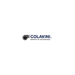 Logo di OFFICINA COLAVINI