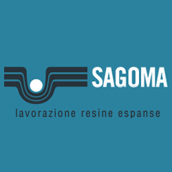 Logo di SAGOMA