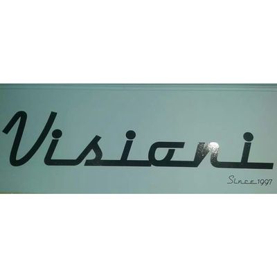 Logo di SALONE VISIONI
