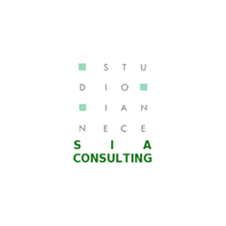 Logo di S.I.A. CONSULTING