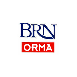 Logo di BRN - ORMA