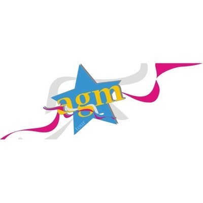 Logo di A.G.M. TOUR