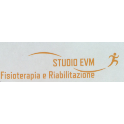Logo di STUDIO EVM FISIOTERAPIA E RIABILITAZIONE DI PALAZZETTI DIEGO