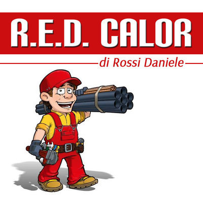 Logo di R.E.D. CALOR