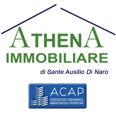 Logo di ATHENA IMMOBILIARE