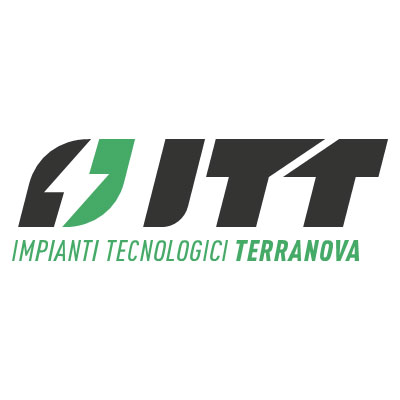 Logo di I.T.T. IMPIANTI TECNOLOGICI TERRANOVA