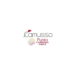 Logo di CAMUSSO GARDEN - AZIENDA AGRICOLA