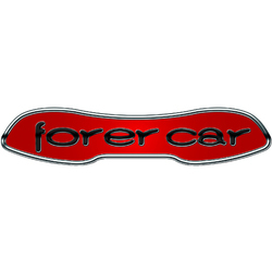 Logo di CONCESSIONARIA FORER CAR