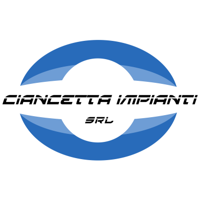 Logo di CIANCETTA IMPIANTI S.R.L.