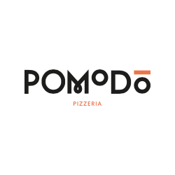 Logo di PIZZERIA POMODò