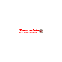 Logo di GIANSANTE AUTO